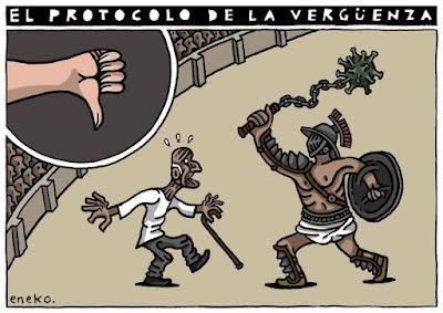 El escándalo de la pederastia… Y el impacto de la mascletá en Madrid. El escándalo de la pederastia… Y el impacto de la mascletá en Madrid.