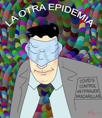 El escándalo de la pederastia… Y el impacto de la mascletá en Madrid. El escándalo de la pederastia… Y el impacto de la mascletá en Madrid.