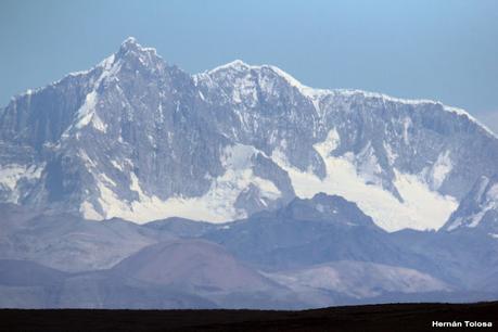 Cerro San Lorenzo