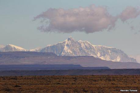 Cerro San Lorenzo