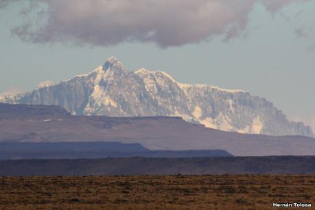 Cerro San Lorenzo