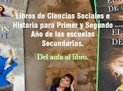 Arcón Clio Libro Historia para segundo Escuelas Secundarias.