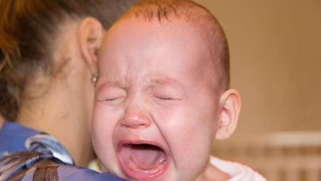 Síntomas de ansiedad por separación en bebés: causas y soluciones
