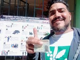 La Brigada Argelia Laya como un instrumento de la Unión Comunera para re-moralizar y re-politizar al pueblo venezolano.*