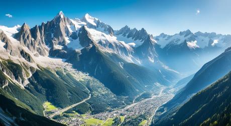 Consejos para aprovechar al máximo tu escapada exprés en Chamonix