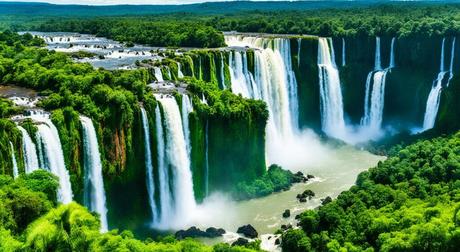 mejor época para visitar las Cataratas del Iguazú