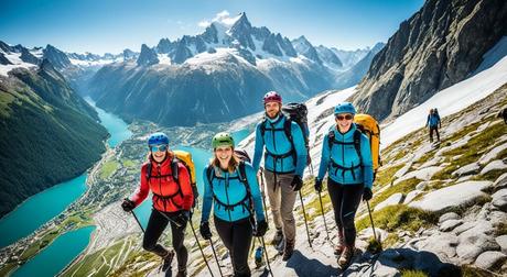 recomendaciones chamonix
