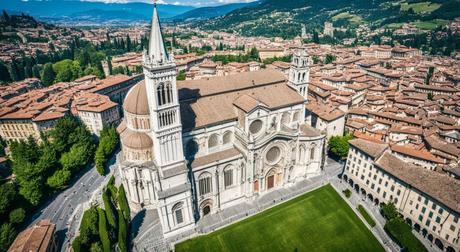 qué ver en bergamo en 2 días