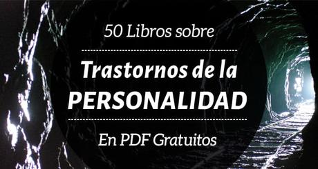 Libros sobre Trastornos de la Personalidad en PDF