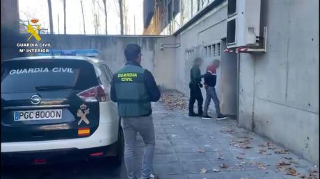 Detienen a una mujer y un hombre en Malagón por forzar a casarse a una niña de 12 años a cambio de 3.000 euros