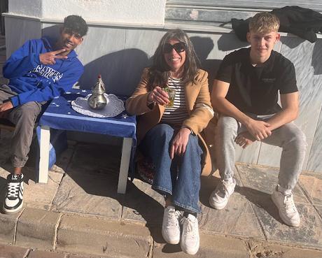 Detalles bonitos de Febrero, 2024 02