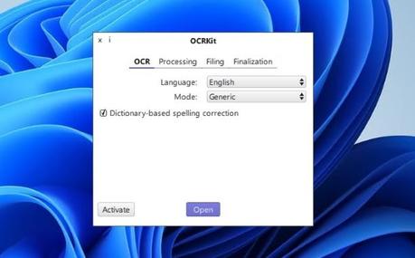 Cómo escanear un documento