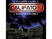 Califato Live Ventas