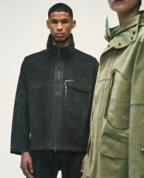 Alcantara llega a los mundos de la moda, el arte y la automoción