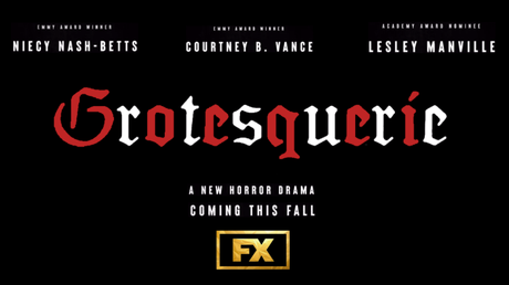 Ryan Murphy anuncia por sorpresa ‘Grotesquerie’, su nueva serie de terror para FX.