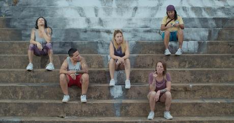 Festival de Berlín 2024 - Parte 4: Conflictos