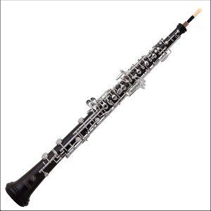 El oboe