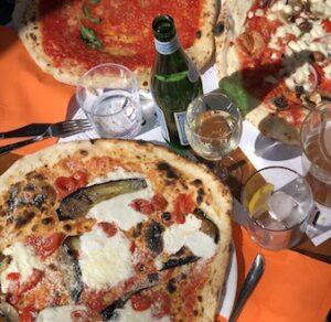 Dónde comer pizza en Barcelona: la guía definitiva con las mejores pizzerias nap pizzeria napolitana barcelona
