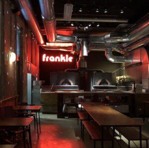 Dónde comer pizza en Barcelona: la guía definitiva con las mejores pizzerias franky gallo cha cha cha