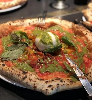 Dónde comer pizza en Barcelona: la guía definitiva con las mejores pizzerias grosso napoletano pizzeria barcelonaa