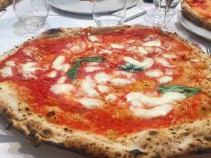 Dónde comer pizza en Barcelona: la guía definitiva con las mejores pizzerias pizzeria barcelona da michele