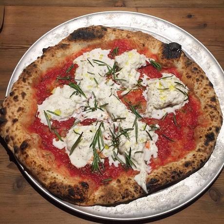 Dónde comer pizza en Barcelona: la guía definitiva con las mejores pizzerias pizzeria barcelona parking pizza