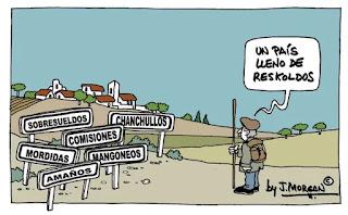 Del voto caprichoso