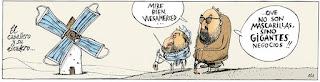 Del voto caprichoso