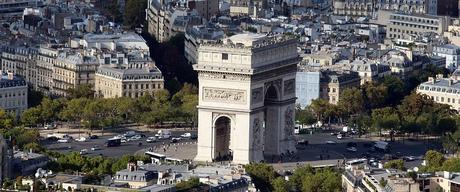 Guía completa de lugares que ver en París