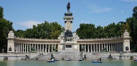 Aprender español en Madrid – Inmersión lingüística en castellano Aprender español en Madrid – Inmersión lingüística en castellano