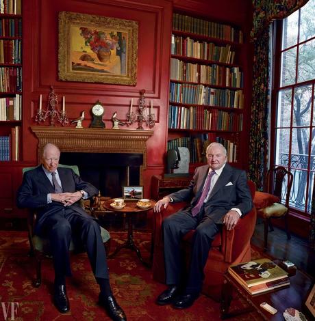 Muere Lord Jacob Rothschild, financiero y miembro de la familia de banqueros Rothschild, a los 87 años Muere Lord Jacob Rothschild, financiero y miembro de la familia de banqueros Rothschild, a los 87 años