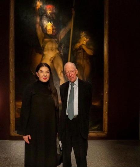 Muere Lord Jacob Rothschild, financiero y miembro de la familia de banqueros Rothschild, a los 87 años Muere Lord Jacob Rothschild, financiero y miembro de la familia de banqueros Rothschild, a los 87 años
