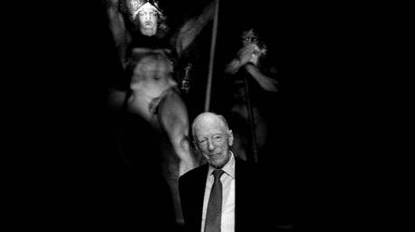 Muere Lord Jacob Rothschild, financiero y miembro de la familia de banqueros Rothschild, a los 87 años