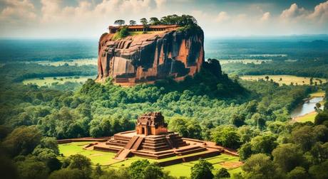 Sigiriya