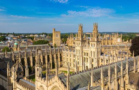 Las Universidades más Antiguas del Mundo