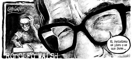 La vigencia de “Operación Masacre”