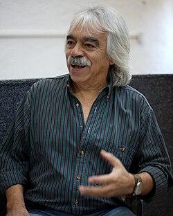 Guillermo Briseño y La Banda de Guerra - Briseño y La Banda de Guerra (1992)