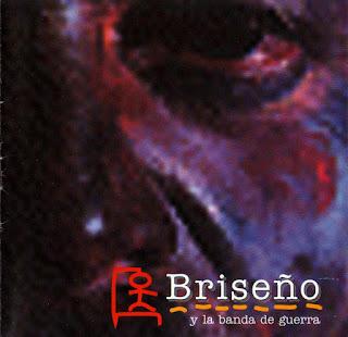 Guillermo Briseño y La Banda de Guerra - Briseño y La Banda de Guerra (1992) Guillermo Briseño y La Banda de Guerra - Briseño y La Banda de Guerra (1992)