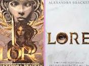 Reseña: libro: Lore