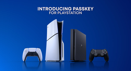PlayStation introduce su sistema de claves de acceso para aumentar la seguridad y protección de los usuarios PS_INTRODUCING_PASSKEY_EN_US_1920X1080