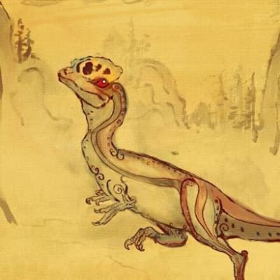 Viajando al pasado con Jaemin