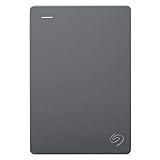 Seagate Basic portátil, 4 TB, Disco duro externo, HDD, USB 3.0 para PC, ordenador portátil (STJL4000400)