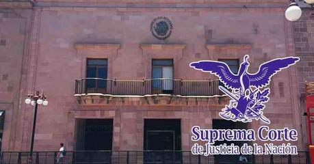 La Suprema Corte avala legislación en San Luis Potosí contra la violencia vicaria