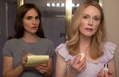 Secretos de un escándalo; Una historia de amor prohibida