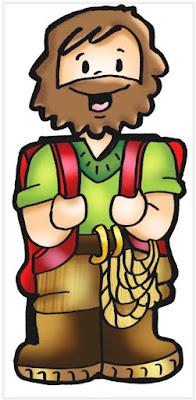 Subid conmigo a la montaña para aprender a escuchar