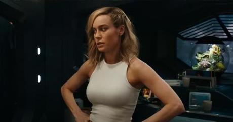 Marvels, the (USA, 2023)