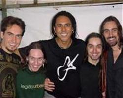 Khallice - The Journey (2007) Khallice - The Journey (2007)