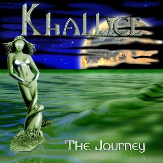 Khallice - The Journey (2007)