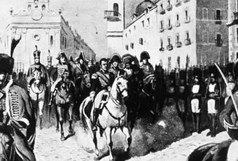 Decretos de Chamartín de 1808 Paperblog