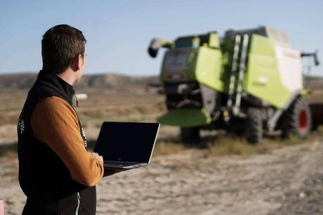¿Cómo ser agricultor?, con MasterD